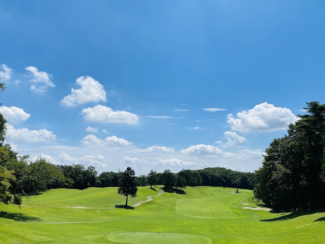 Kanuma Country Club — golf course in Tochigi, Japan