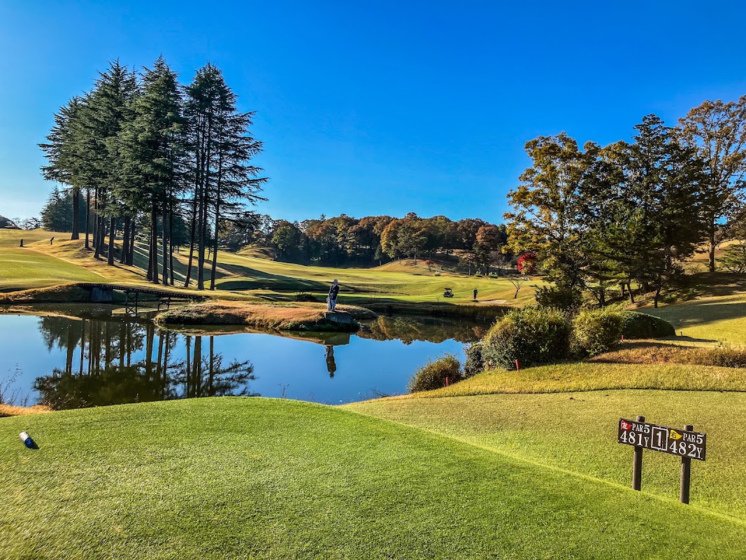 Junkurashikku Country Club — golf course in Tochigi, Japan