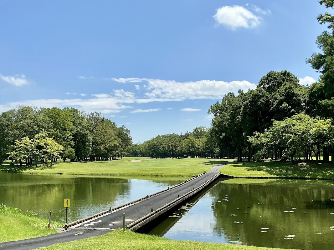 Hitotonoya Country Club — golf course in Tochigi, Japan