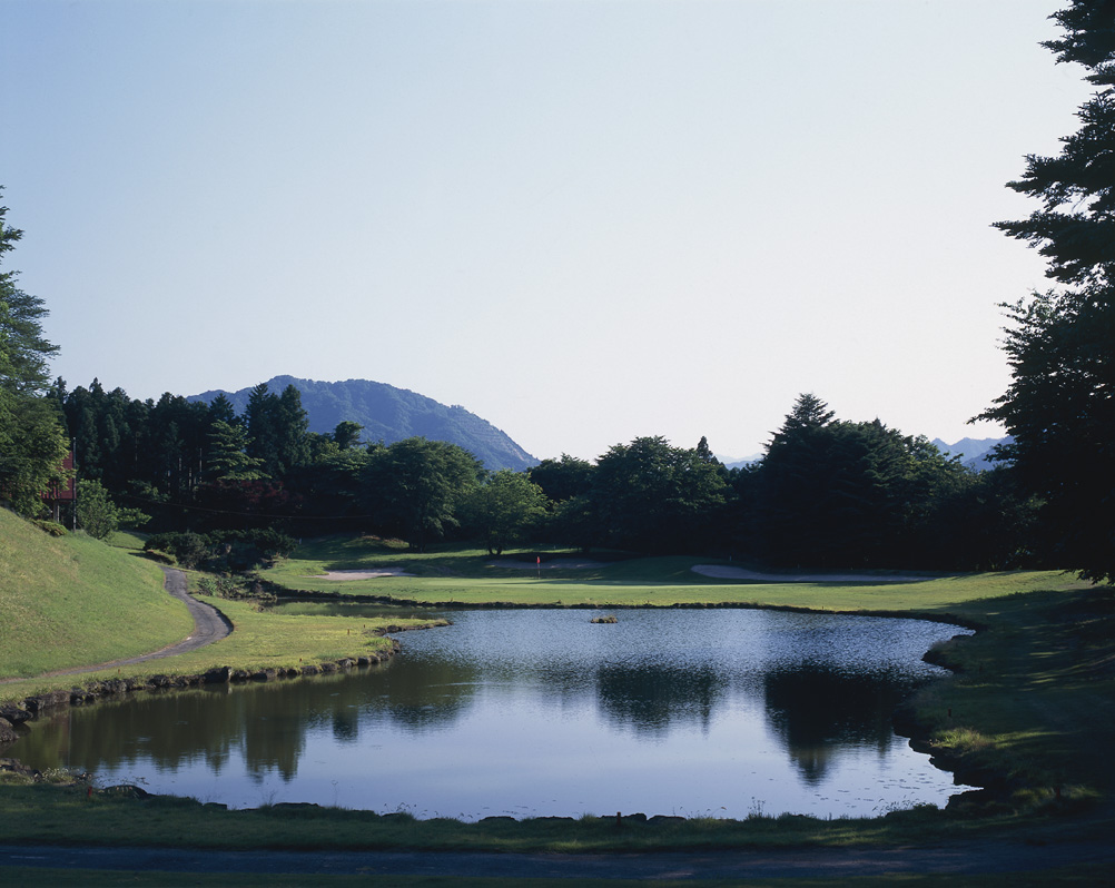 Myogi Country Club Golf — golf course in Gunma, Japan