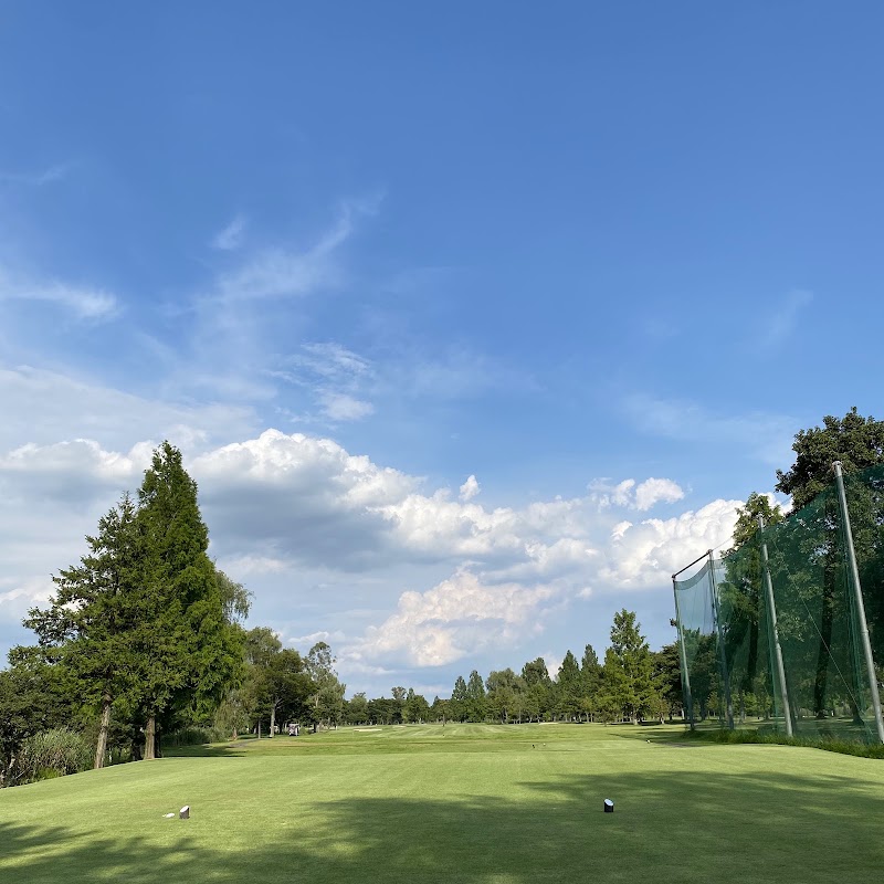 Itakura Golf Ground — golf course in Gunma, Japan