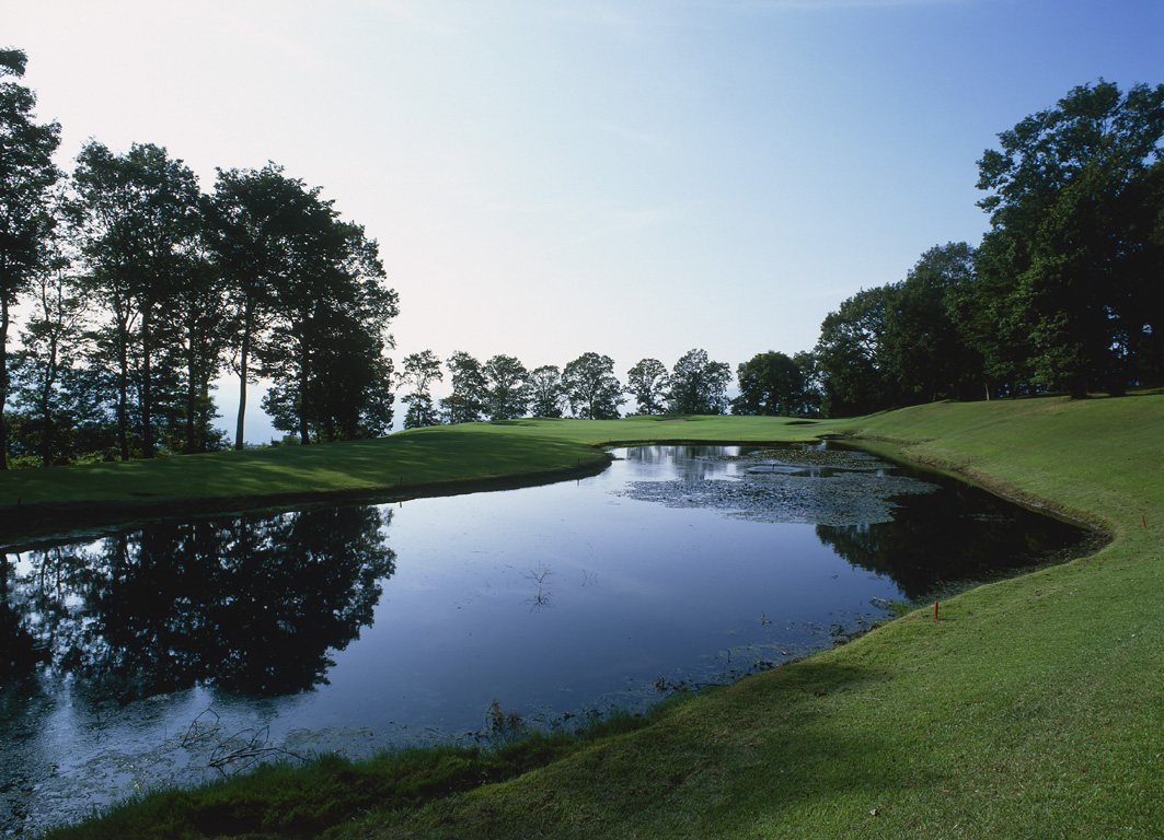 Northern Country Club Akagi Golf Course — golf course in Gunma, Japan