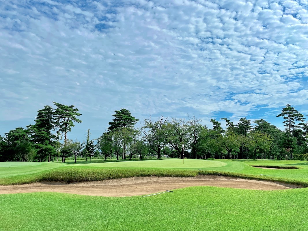 Joyo Country Club — golf course in Kyoto, Japan