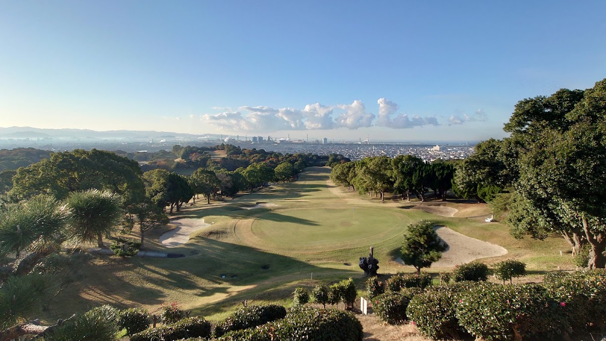 Wakayama Country Club — golf course in Wakayama, Japan