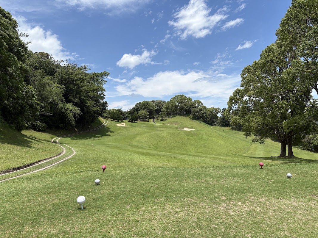 Kunikihara Golf Club — golf course in Wakayama, Japan