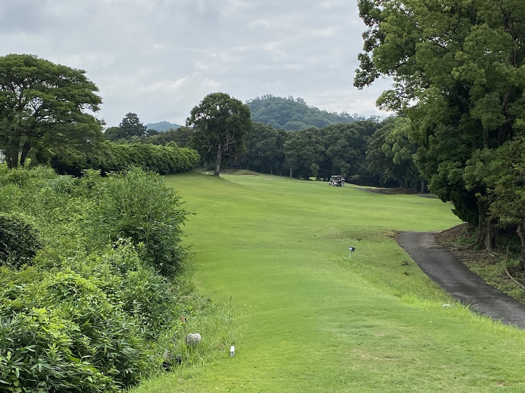 Negoro Golf Club — golf course in Wakayama, Japan