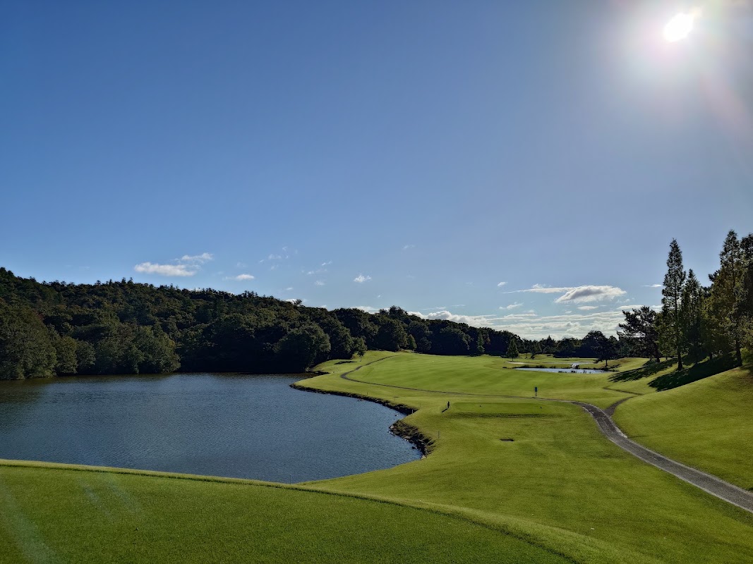 Ryuo Golf Course — golf course in Shiga, Japan