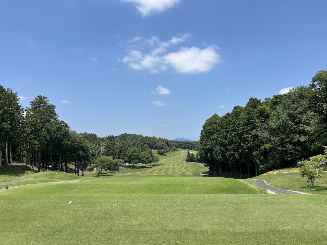Shiga Golf Club — golf course in Shiga, Japan