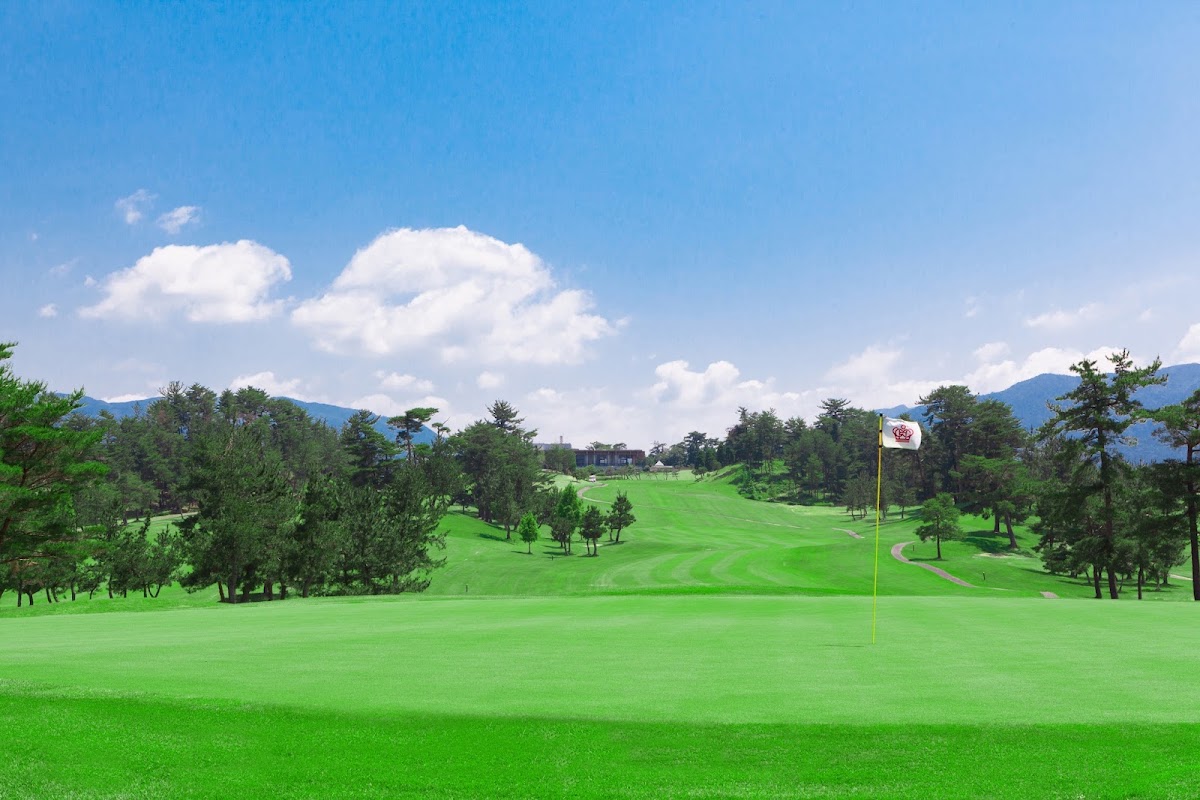 Hino Golf Club — golf course in Shiga, Japan