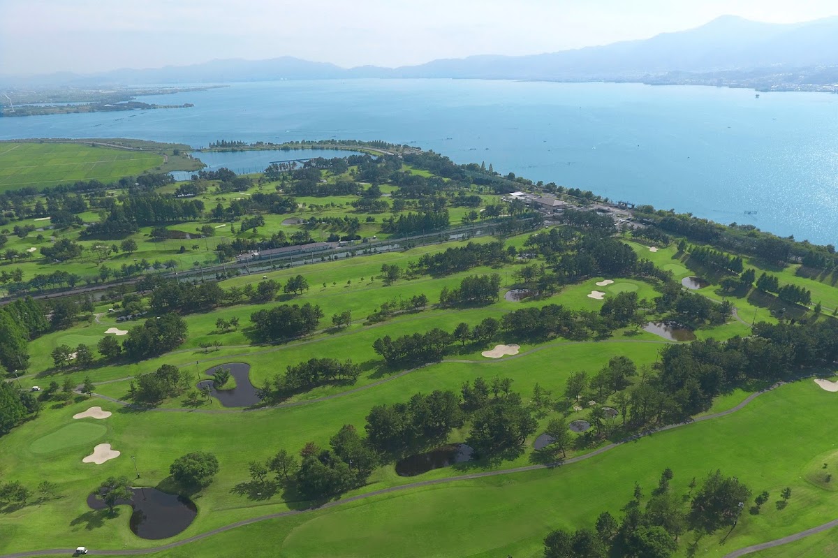 Biwako Lake Side Golf Course — golf course in Shiga, Japan
