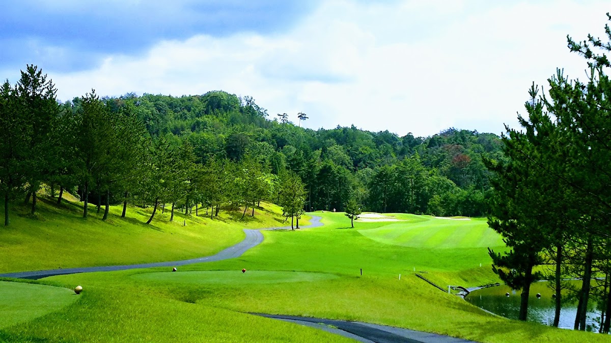 Asamiya Golf Course — golf course in Shiga, Japan