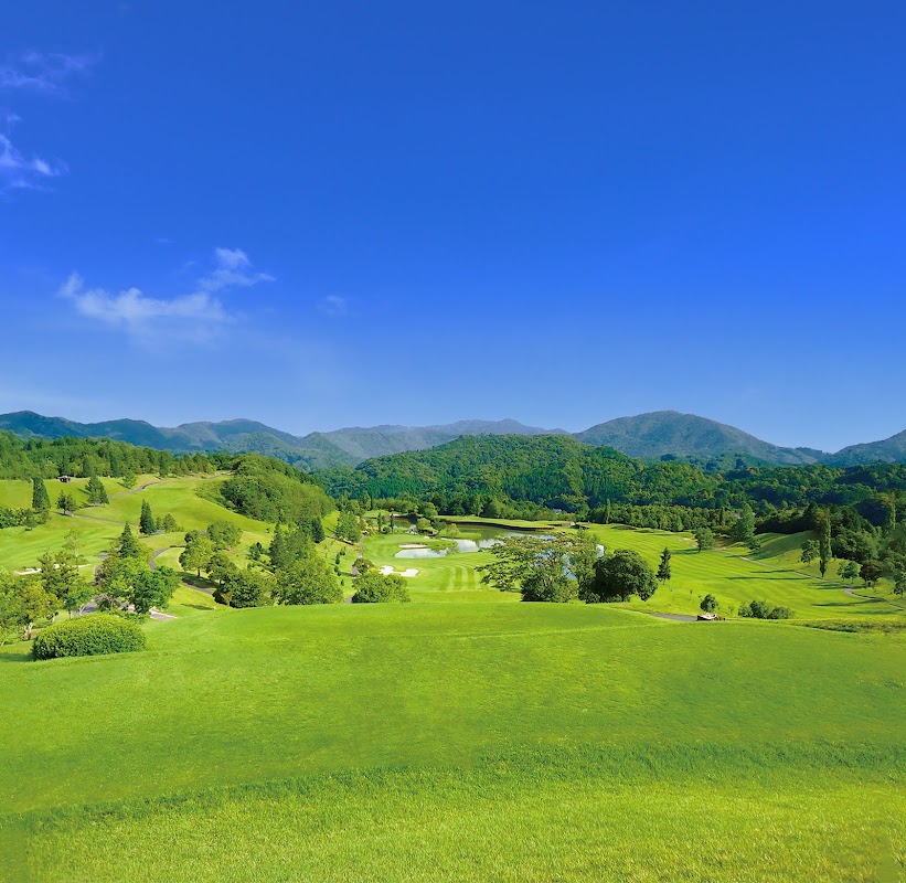 Keihan Country Club — golf course in Shiga, Japan