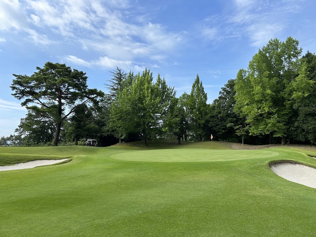 Pines Golf Club — golf course in Aichi, Japan