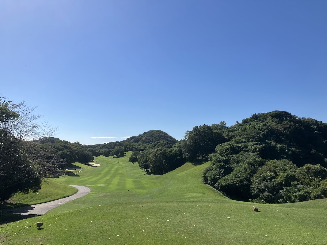 Shinminami Aichi Country Club Mihama Course — golf course in Aichi, Japan