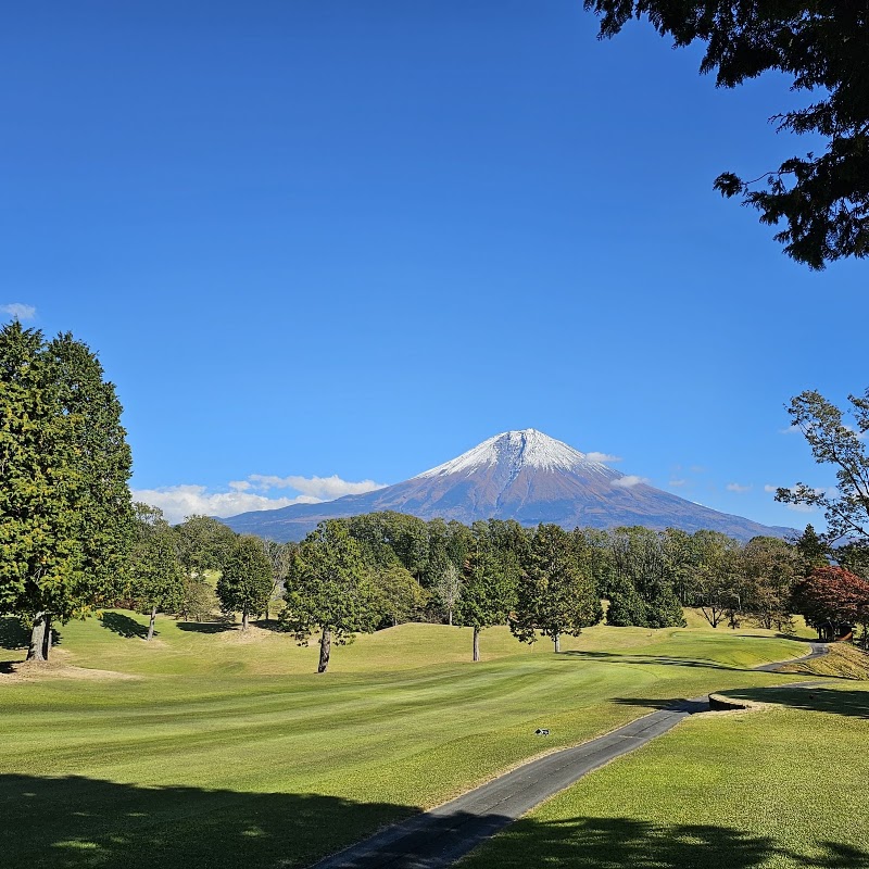 Nishifuji Golf Club — golf course in Shizuoka, Japan