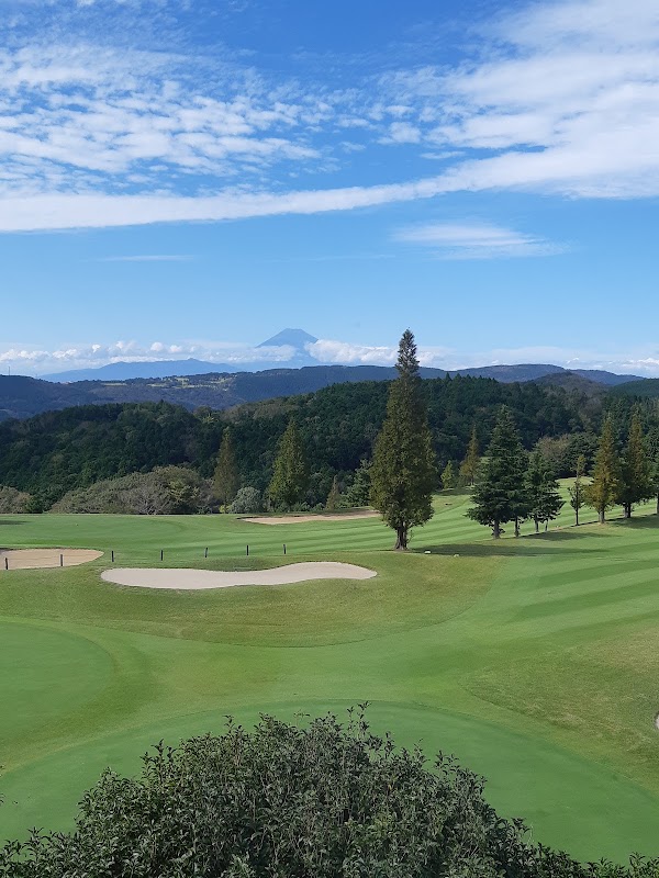 Daiatami Kokusai Golf Club — golf course in Shizuoka, Japan