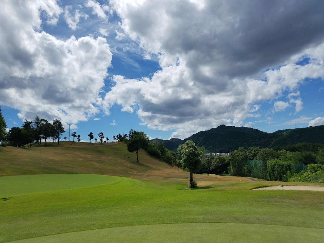 Oriental Golf Club Gifu Chuo Golf Park — golf course in Gifu, Japan
