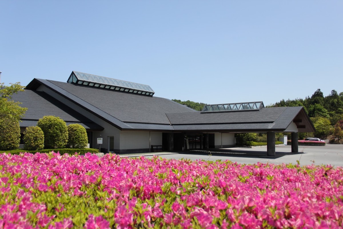 Gifu St Field Country Club — golf course in Gifu, Japan