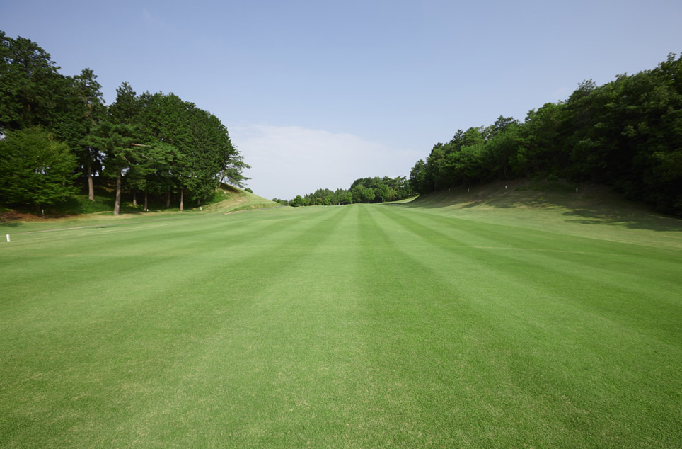 Minoseki Country Club — golf course in Gifu, Japan