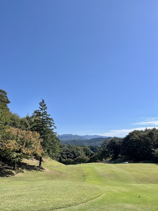 Fukui Kokusai Country Club — golf course in Fukui, Japan