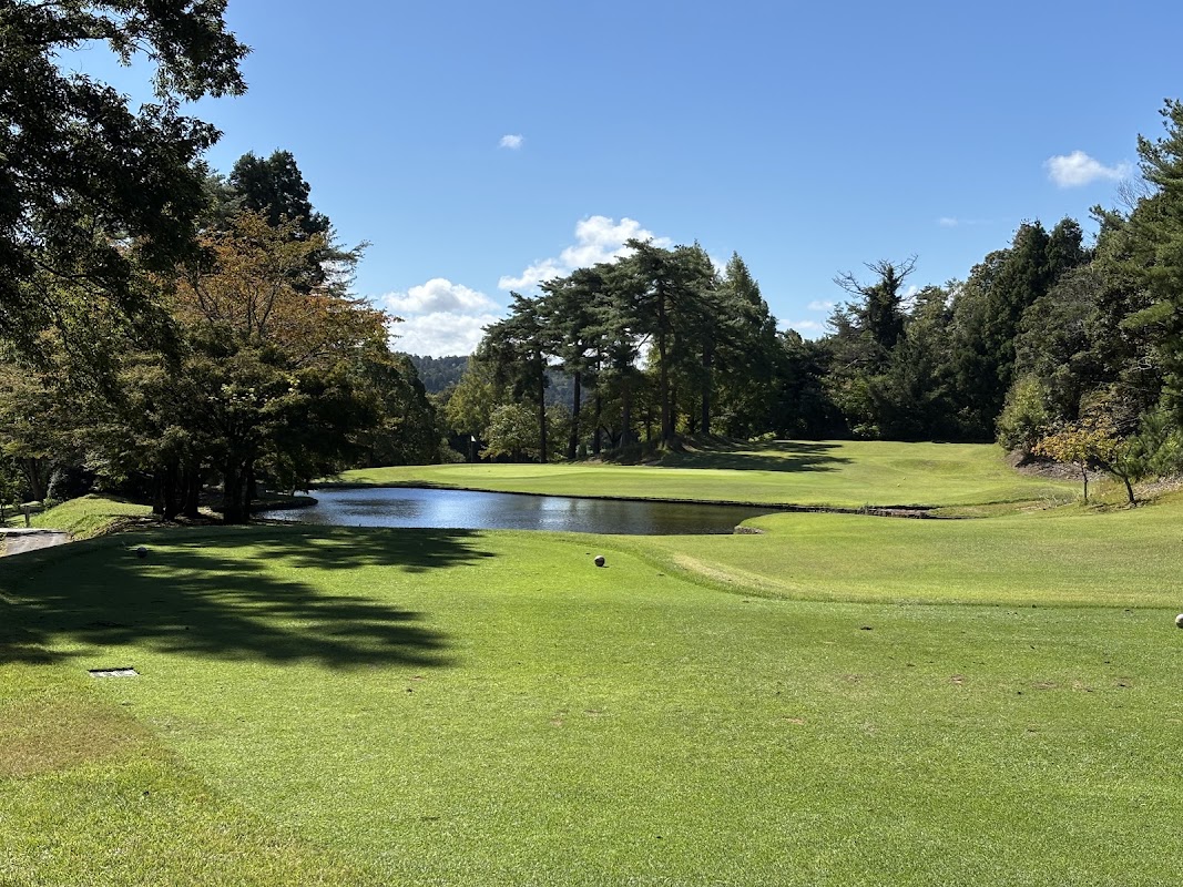 Echizen Country Club — golf course in Fukui, Japan