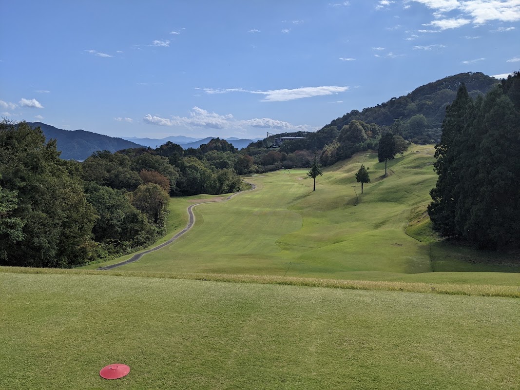Suginokidai Golf Club — golf course in Fukui, Japan