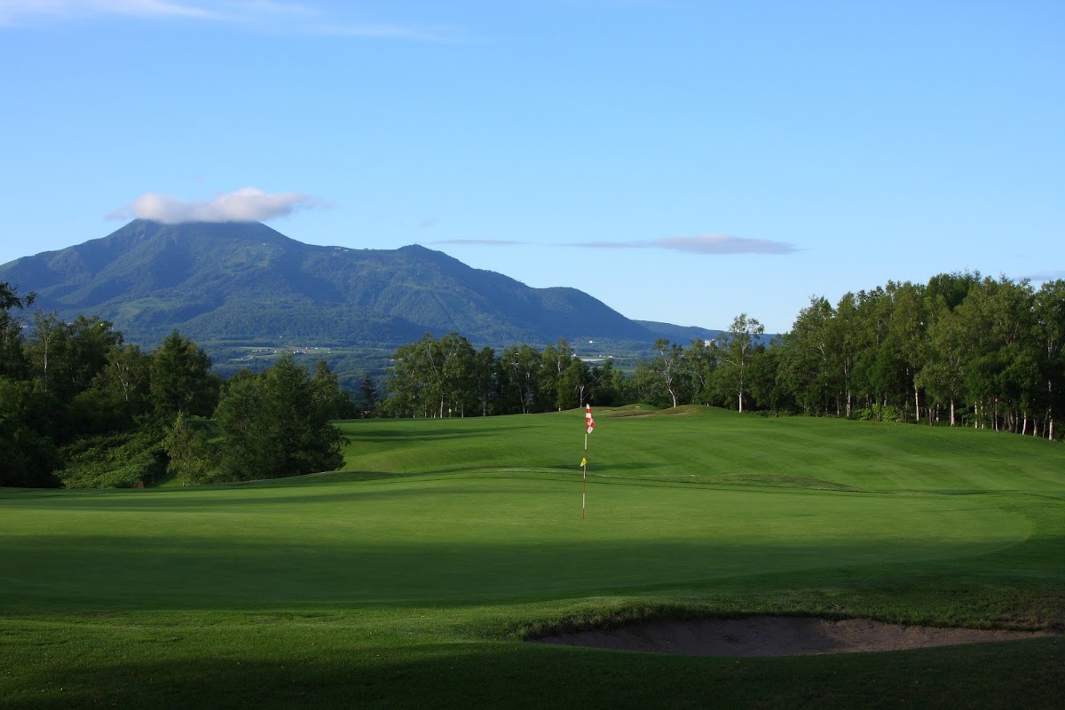 Niseko Golf Course — golf course in Hokkaido, Japan