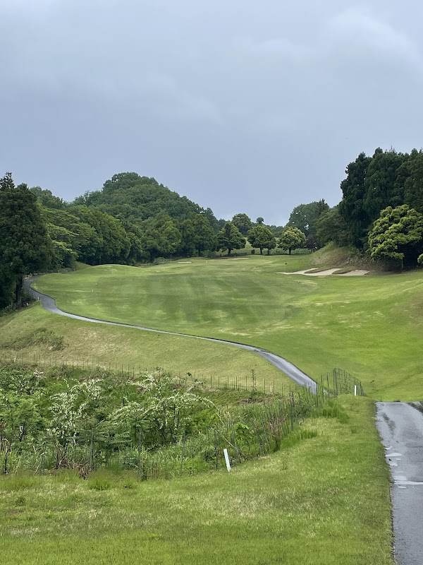 Kanazawa Golf Club — golf course in Ishikawa, Japan