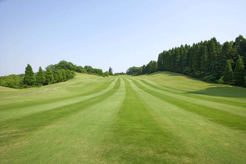 Hokuriku Green Hill Golf Club — golf course in Ishikawa, Japan
