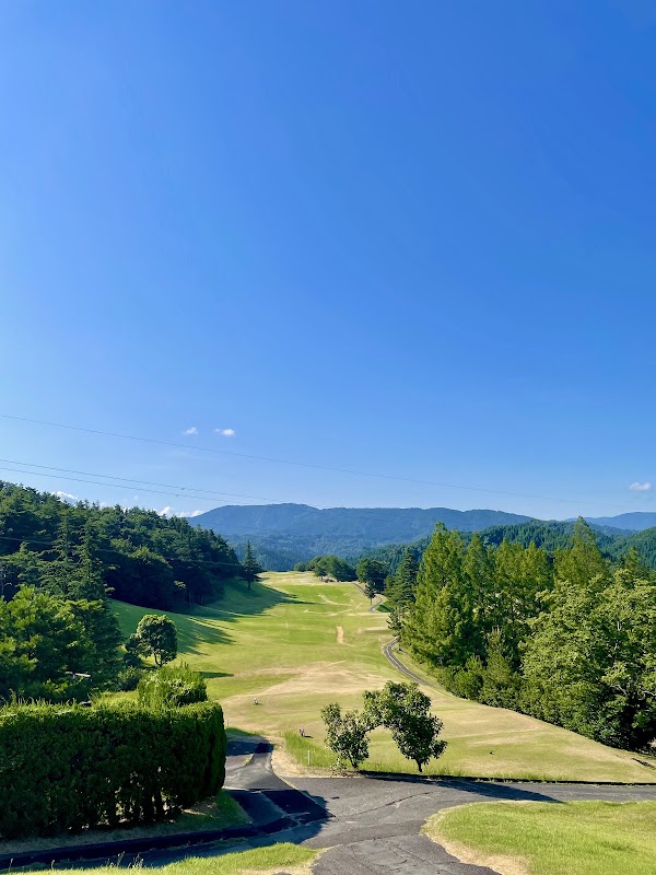 Toyama Country Club — golf course in Toyama, Japan
