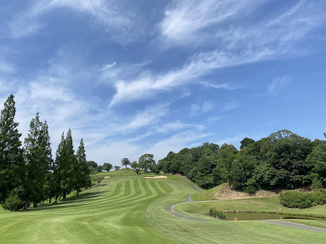 Fukuoka Kokusai Country Club — golf course in Fukuoka, Japan