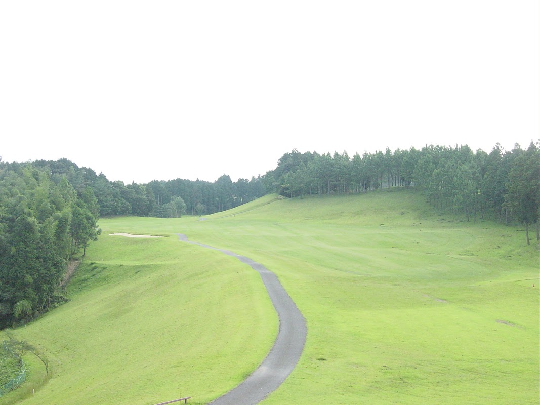Central Fukuoka Golf Club — golf course in Fukuoka, Japan