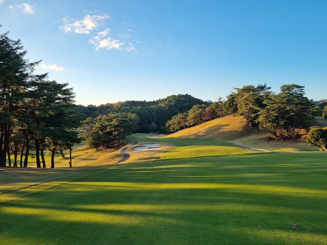 Hisayama Country Club — golf course in Fukuoka, Japan