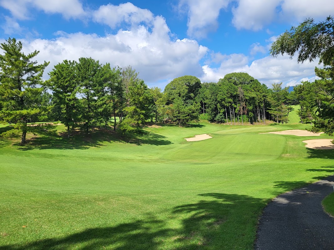 Dazaifu Golf Club — golf course in Fukuoka, Japan