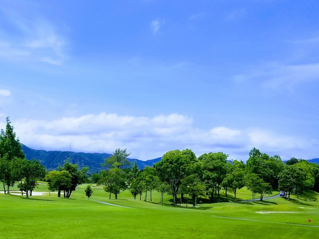 Fukuoka Lake Side Country Club [PGM] — golf course in Fukuoka, Japan