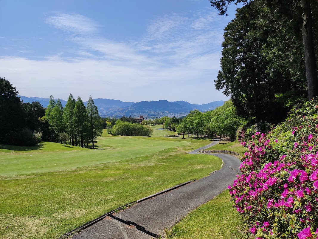 Seven Million Country Club — golf course in Fukuoka, Japan