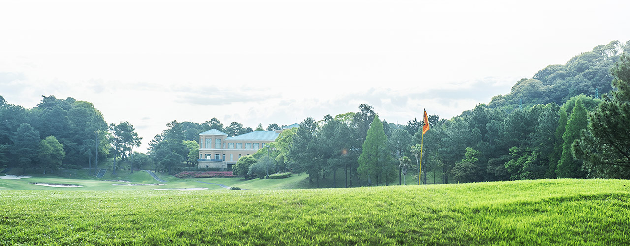 Atsumaru Lake Country Club — golf course in Kumamoto, Japan