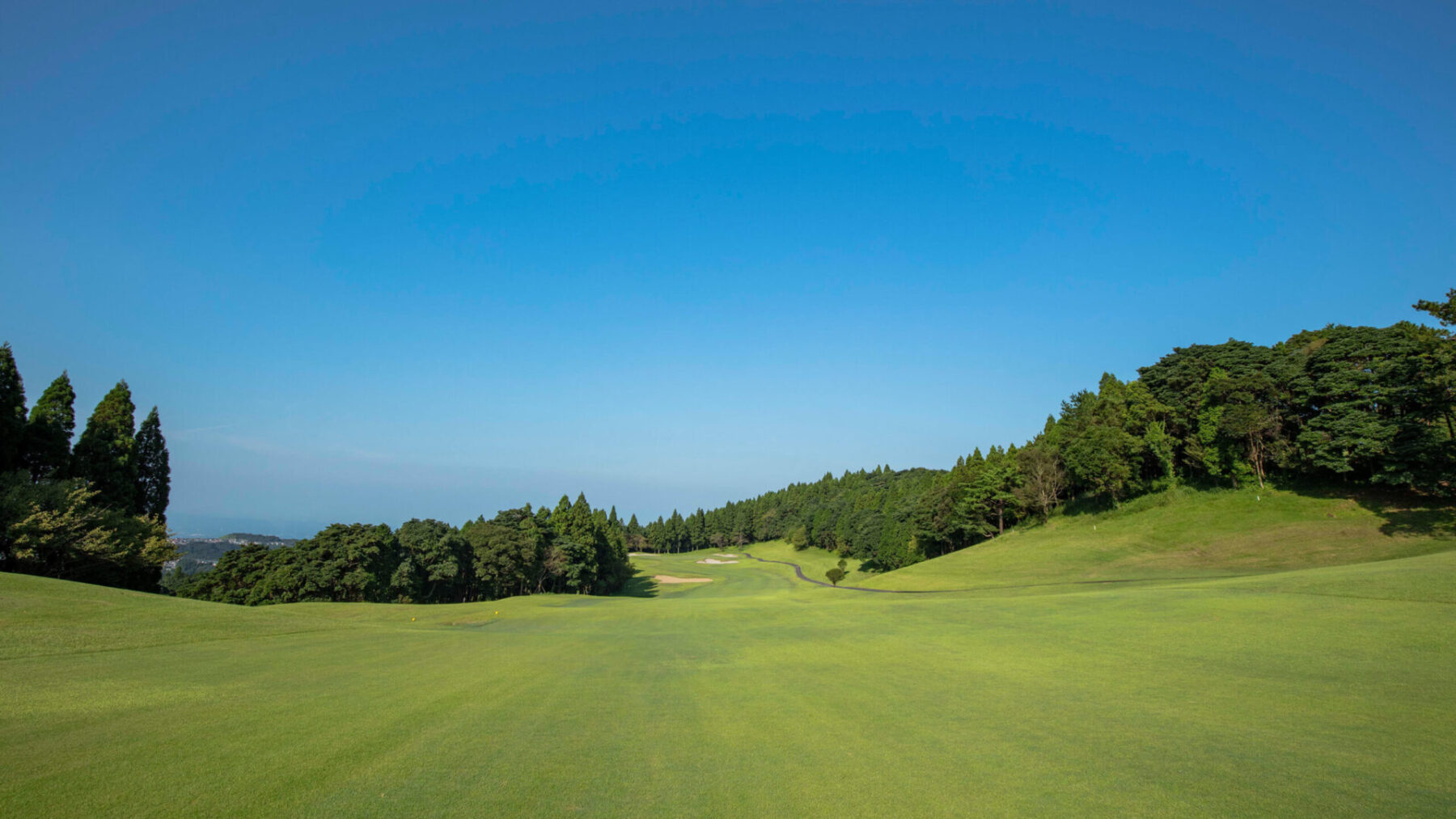Shimazu Golf Club — golf course in Kagoshima, Japan