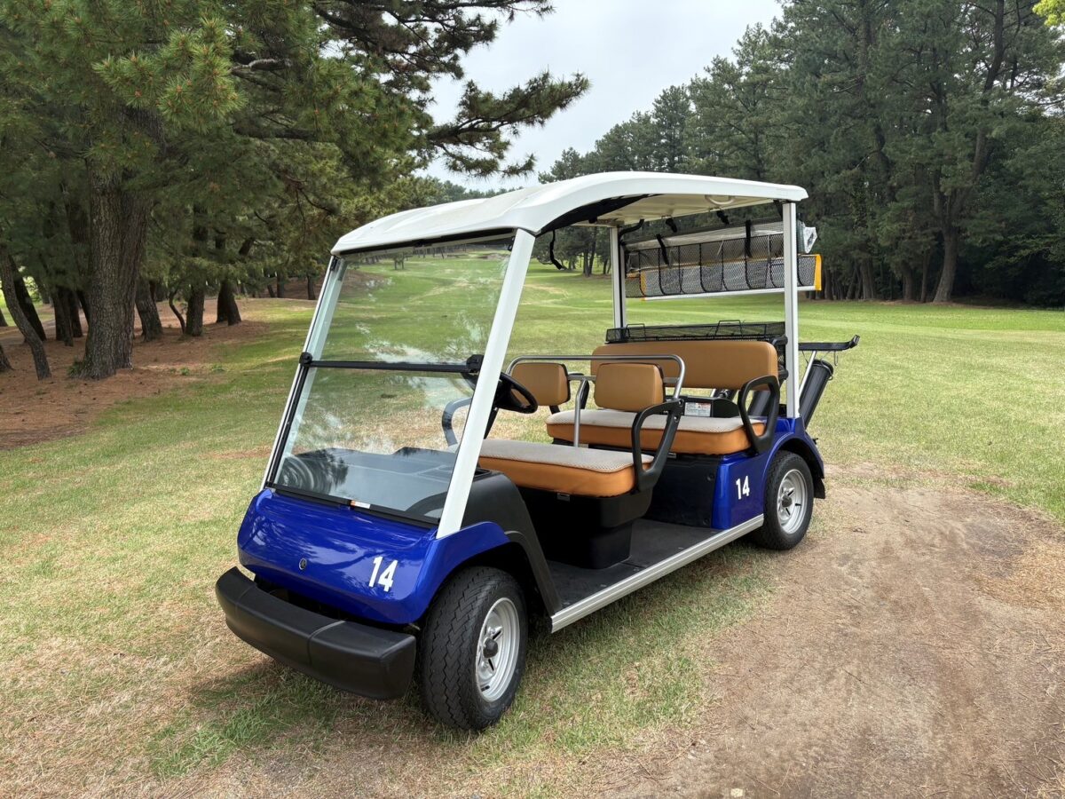 Miyazaki Country Club — golf course in Miyazaki, Japan