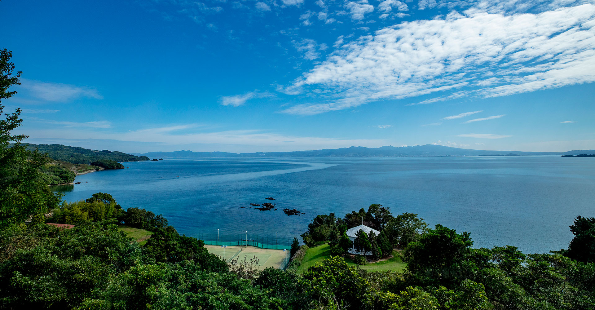 Passage Kinkai Island Golf Club — golf course in Nagasaki, Japan