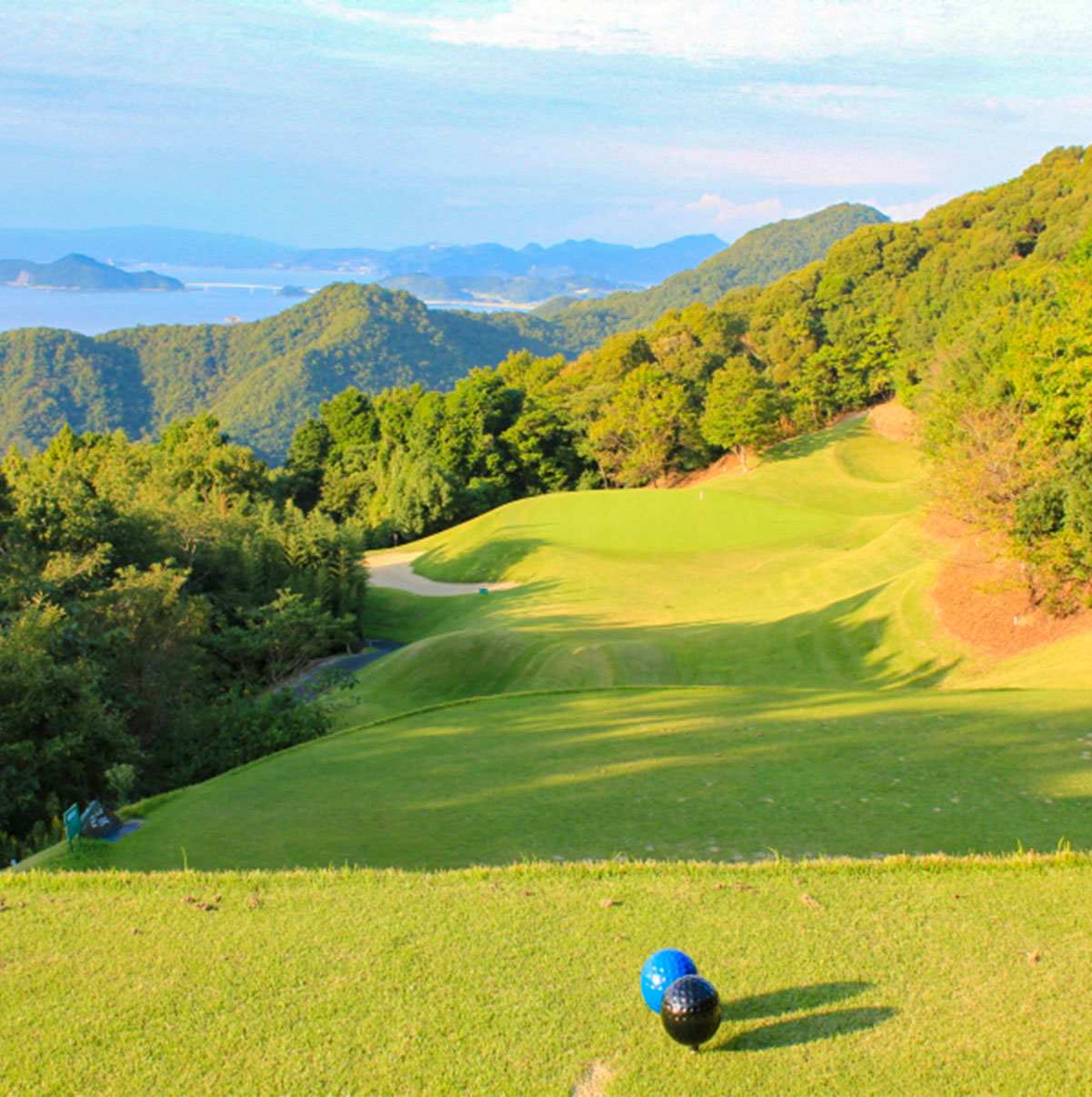 Nomozaki Golf Club — golf course in Nagasaki, Japan