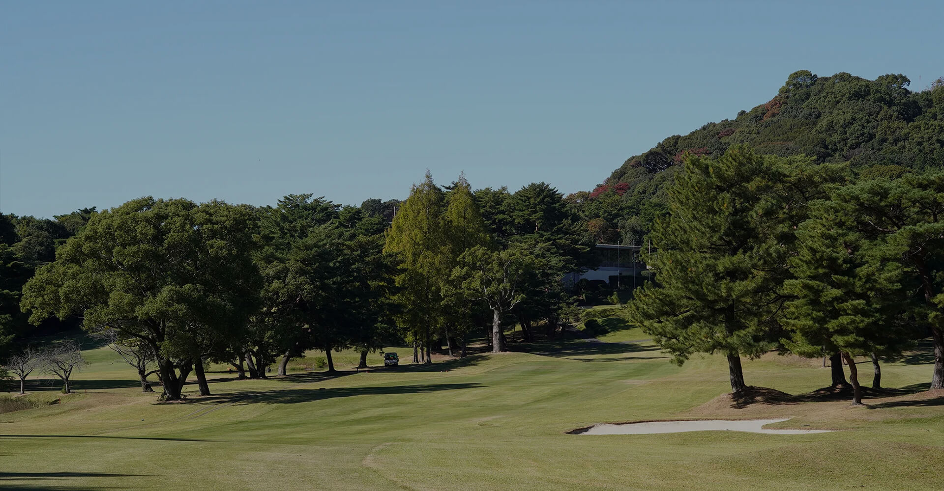 Bridgestone Country Club — golf course in Saga, Japan