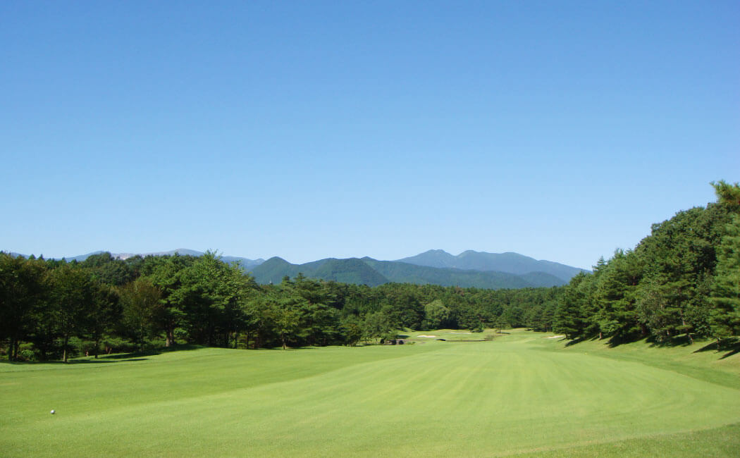 Higashizao Golf Club — golf course in Miyagi, Japan