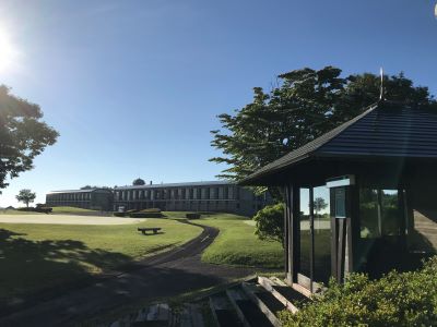 Shirakawa Golf Club — golf course in Fukushima, Japan