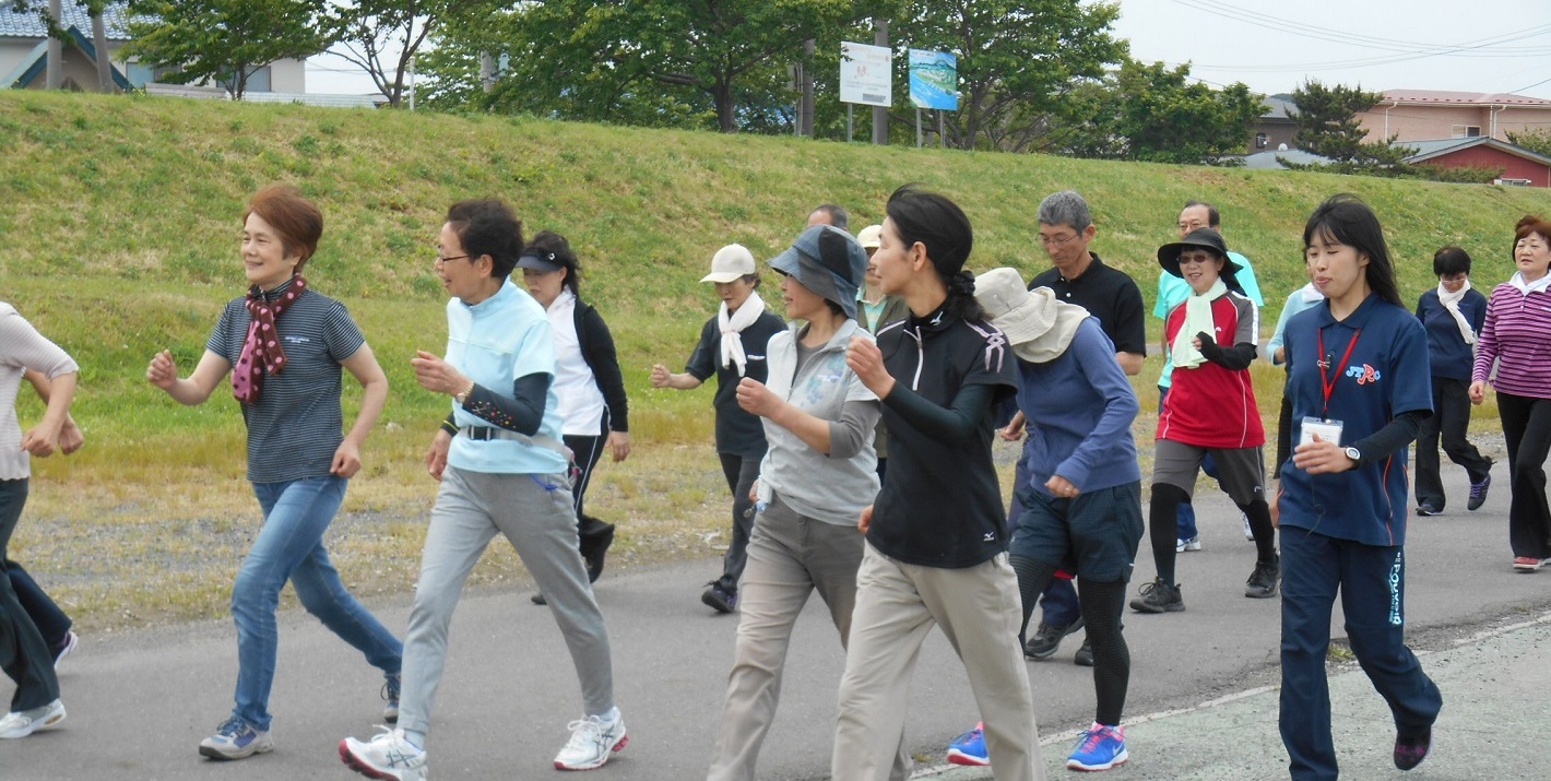 Yashio Park Golf Ground — golf course in Akita, Japan