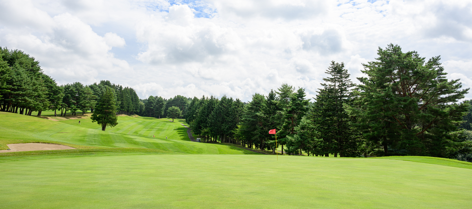 Aomori Country Club — golf course in Aomori, Japan