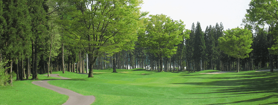 Michinoku Kokusai Golf Club — golf course in Aomori, Japan