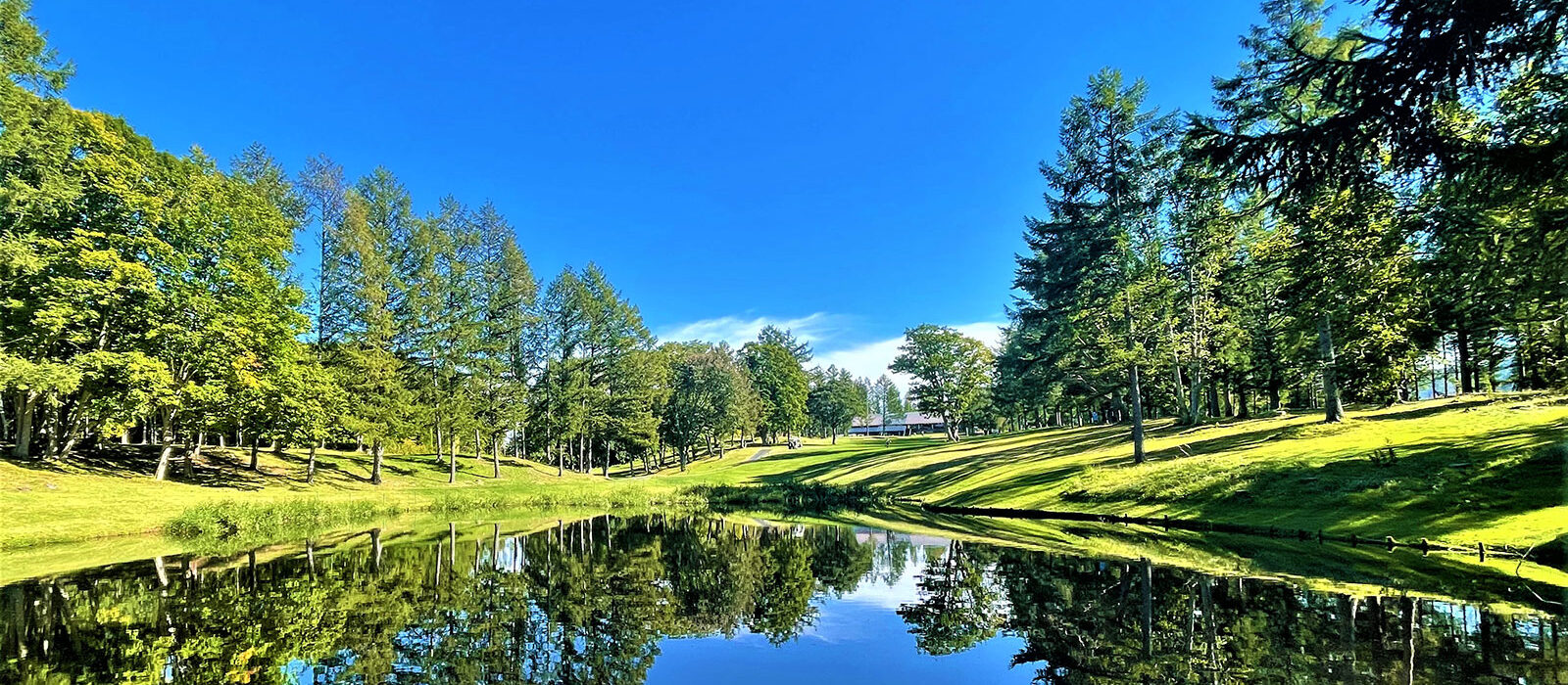 Biwanodai Golf Club — golf course in Aomori, Japan