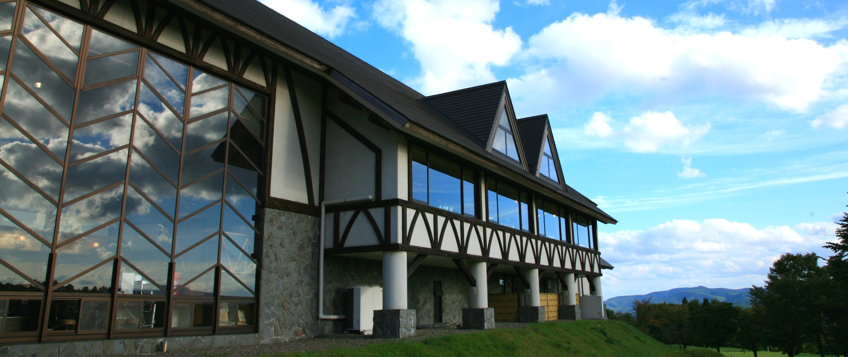 Towada Kogen Golf Club — golf course in Aomori, Japan