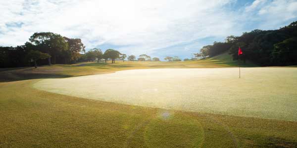 Tojigaoka Marine Hills Golf Club — golf course in Okayama, Japan